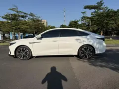 2022 Chery Arrizo 8 1.6T DCT, белый — фото 13