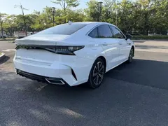 2022 Chery Arrizo 8 1.6T DCT, белый — фото 23