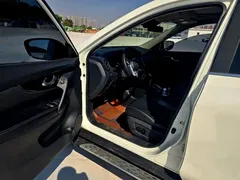 2021 Nissan X-Trail 2.0L CVT 2WD XL Premium Connected, белый — фото 7