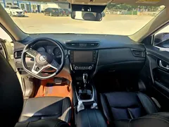 2021 Nissan X-Trail 2.0L CVT 2WD XL Premium Connected, белый — фото 9