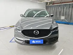 2020 Mazda CX-5 2.0L AT 2WD Premium — фото 2