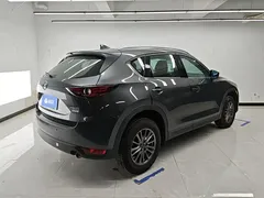 2020 Mazda CX-5 2.0L AT 2WD Premium — фото 3