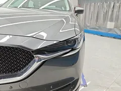 2020 Mazda CX-5 2.0L AT 2WD Premium — фото 5