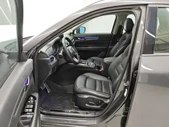 2020 Mazda CX-5 2.0L AT 2WD Premium — фото 9