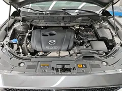 2020 Mazda CX-5 2.0L AT 2WD Premium — фото 10