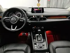 2020 Mazda CX-5 2.0L AT 2WD Premium — фото 12