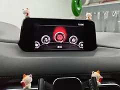 2020 Mazda CX-5 2.0L AT 2WD Premium — фото 13