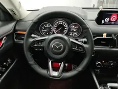 2020 Mazda CX-5 2.0L AT 2WD Premium — фото 15