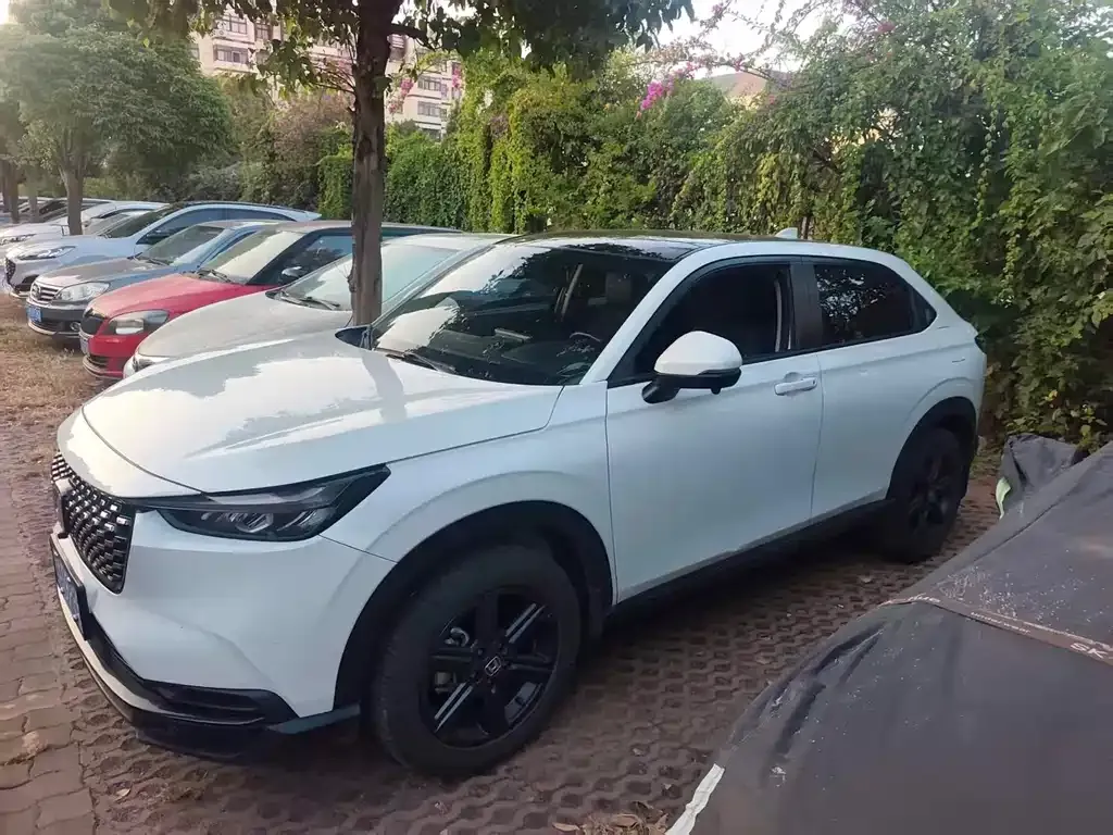 2023 Honda XR-V 1.5L CVT