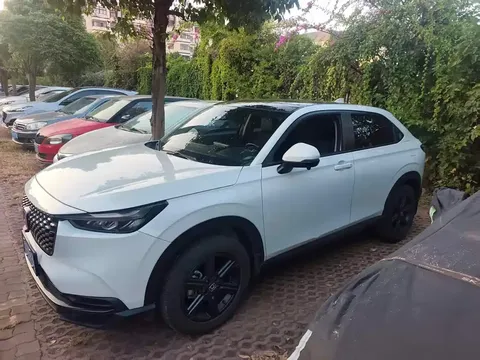 2023 Honda XR-V 1.5L CVT