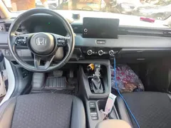 2023 Honda XR-V 1.5L CVT, белый — фото 2
