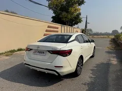 2023 Honda XR-V 1.5L CVT, белый — фото 4