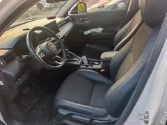 2023 Honda XR-V 1.5L CVT, белый — фото 6