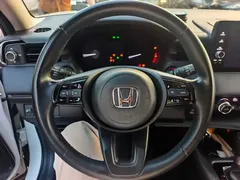 2023 Honda XR-V 1.5L CVT, белый — фото 8