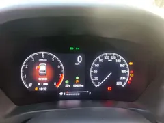 2023 Honda XR-V 1.5L CVT, белый — фото 12