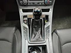 2021 Geely Emgrand UP 1.5L CVT, белый — фото 16