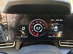 2021 Hyundai Elantra 1.5L CVT LUX Premium, белый — фото 7