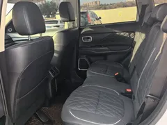 2021 Mitsubishi Outlander 2.0L 2WD 5, белый — фото 6