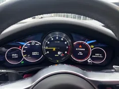 2022 Porsche Cayenne E-Hybrid 2.0T PHEV Platinum, чёрный — фото 4