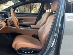 2025 BYD Han L PHEV 4WD LiDAR Flagship — фото 4