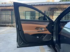 2025 BYD Han L PHEV 4WD LiDAR Flagship — фото 5
