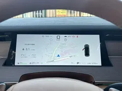 2025 BYD Han L PHEV 4WD LiDAR Flagship — фото 6