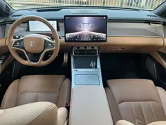 2025 BYD Han L PHEV 4WD LiDAR Flagship — фото 8