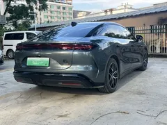 2025 BYD Han L PHEV 4WD LiDAR Flagship — фото 9