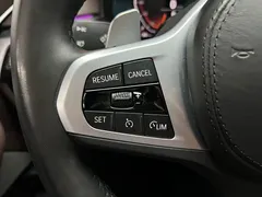 2022 BMW 5 Series 530Li M Sport Package, белый — фото 23