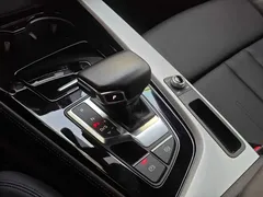 2022 Audi A5 Coupe 40 TFSI Fashion Sport, зелёный — фото 14