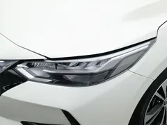 2021 Nissan Sylphy 1.6L XL CVT, белый — фото 7
