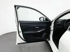 2021 Nissan Sylphy 1.6L XL CVT, белый — фото 8