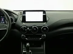 2021 Nissan Sylphy 1.6L XL CVT, белый — фото 12