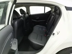 2021 Nissan Sylphy 1.6L XL CVT, белый — фото 15