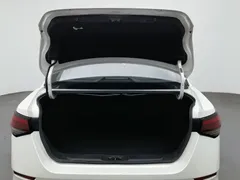 2021 Nissan Sylphy 1.6L XL CVT, белый — фото 16