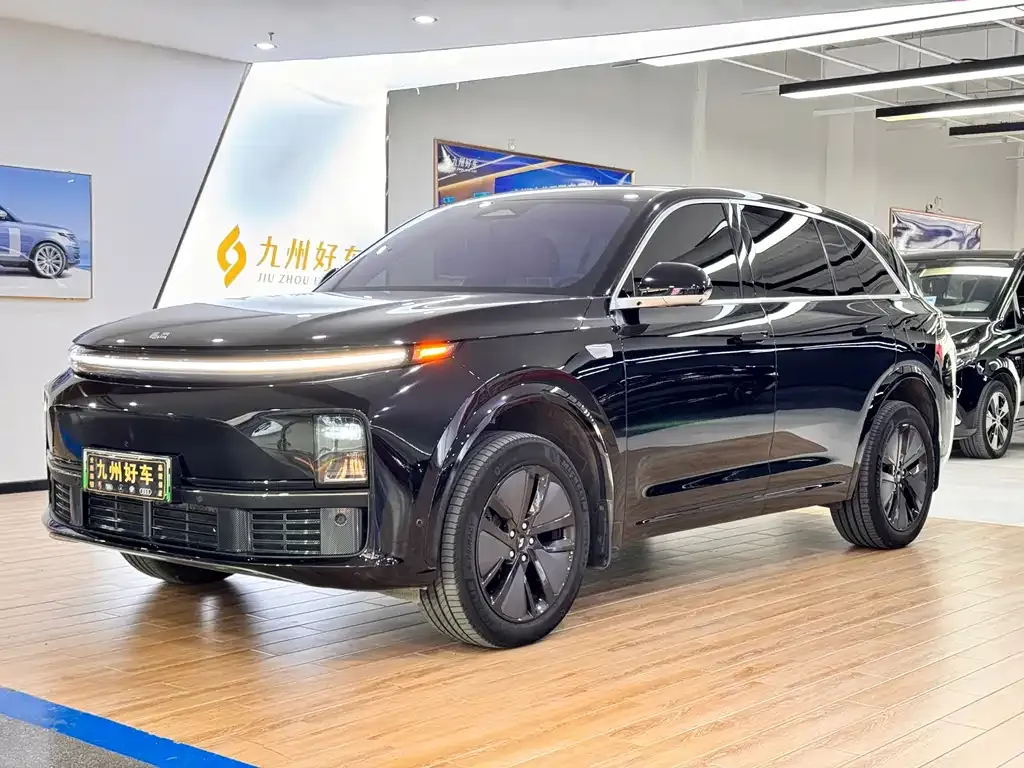 2024 Li Auto L7