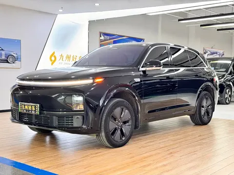 2024 Li Auto L7
