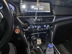 2022 Honda Accord 260TURBO Premium, чёрный — фото 9