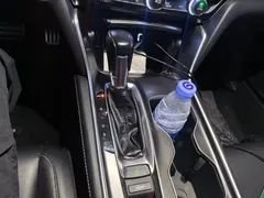 2022 Honda Accord 260TURBO Premium, чёрный — фото 10