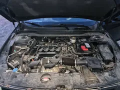 2022 Honda Accord 260TURBO Premium, чёрный — фото 16