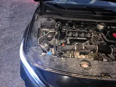 2022 Honda Accord 260TURBO Premium, чёрный — фото 20