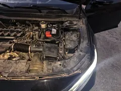 2022 Honda Accord 260TURBO Premium, чёрный — фото 21