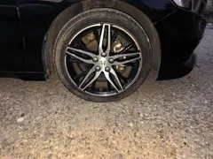 2022 Honda Accord 260TURBO Premium, чёрный — фото 24