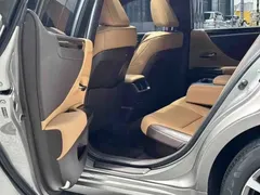 2021 Lexus ES 300h Excellence — фото 4