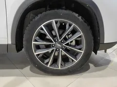 2022 Chery Tiggo 8 Pro 290TGDI DCT, белый — фото 6
