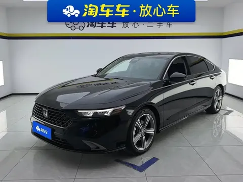 2023 Honda Accord 260TURBO Excellence