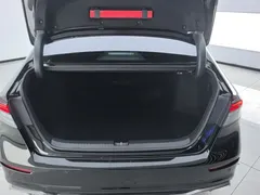 2023 Honda Accord 260TURBO Excellence, чёрный — фото 4