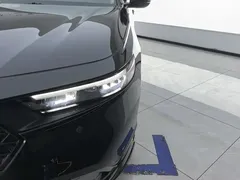 2023 Honda Accord 260TURBO Excellence, чёрный — фото 5