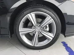 2023 Honda Accord 260TURBO Excellence, чёрный — фото 6