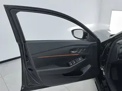 2023 Honda Accord 260TURBO Excellence, чёрный — фото 7